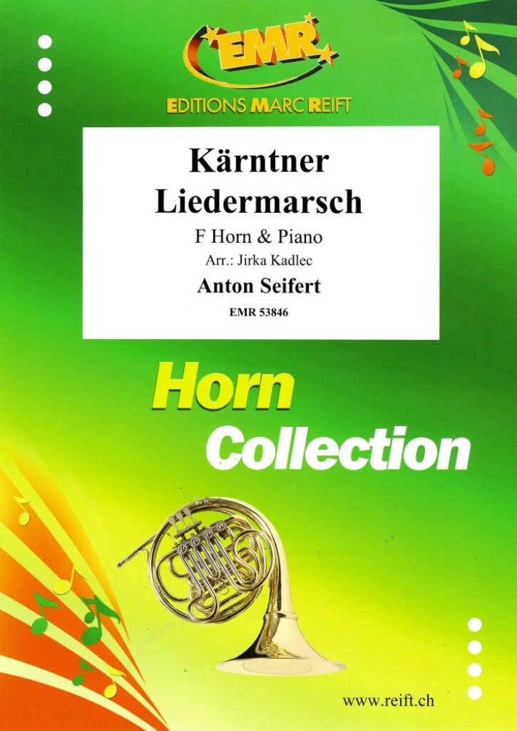 Kärntner Liedermarsch